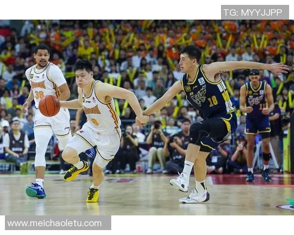 辽宁男篮新赛季赛程出炉,开幕战对阵山西队